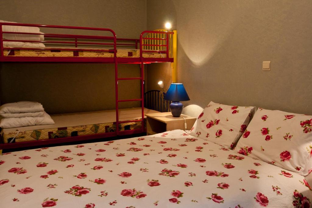 Filippus Vakantiehoeve Малдеґем Номер фото